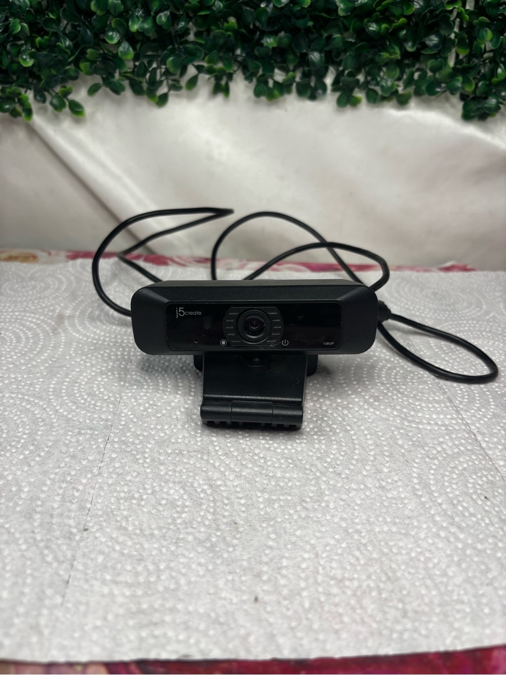 J5 create webcam usb